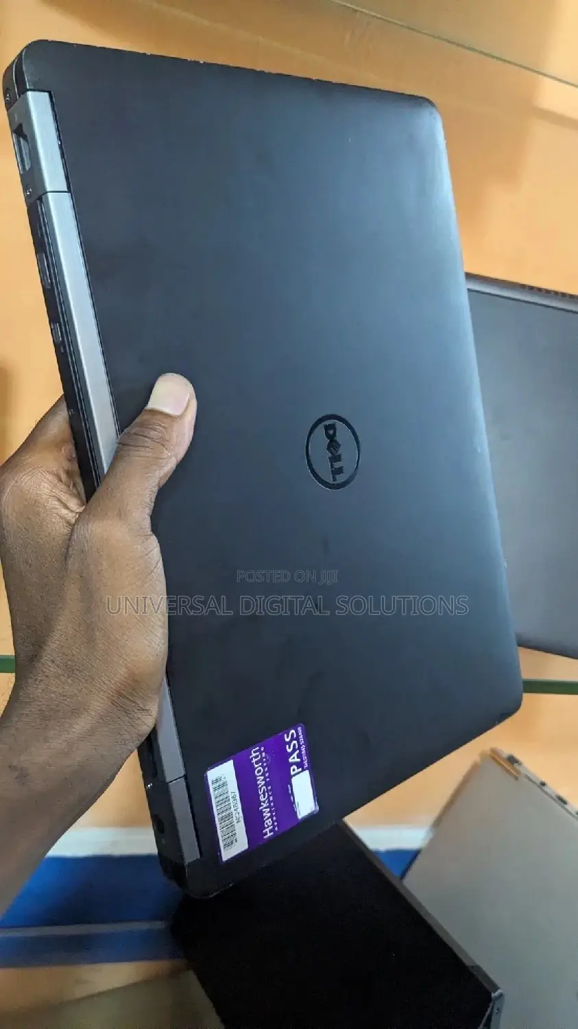 Laptop Dell Latitude 12 E7270 8GB Intel Core I7 SSD 256GB