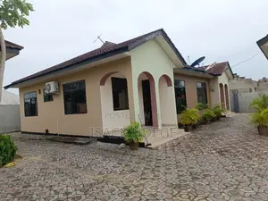 Furnished 2bdrm Apartment in Mbweni, Kinondoni for rent
