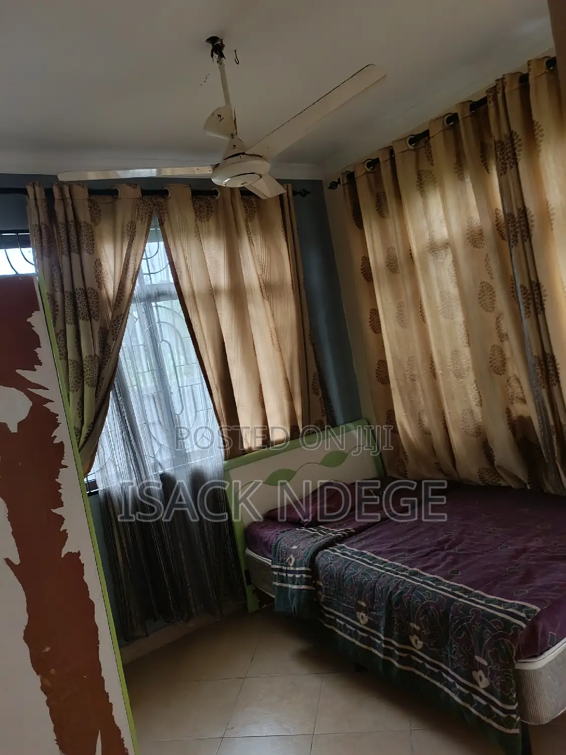 Furnished 2bdrm Apartment in Mbweni, Kinondoni for rent
