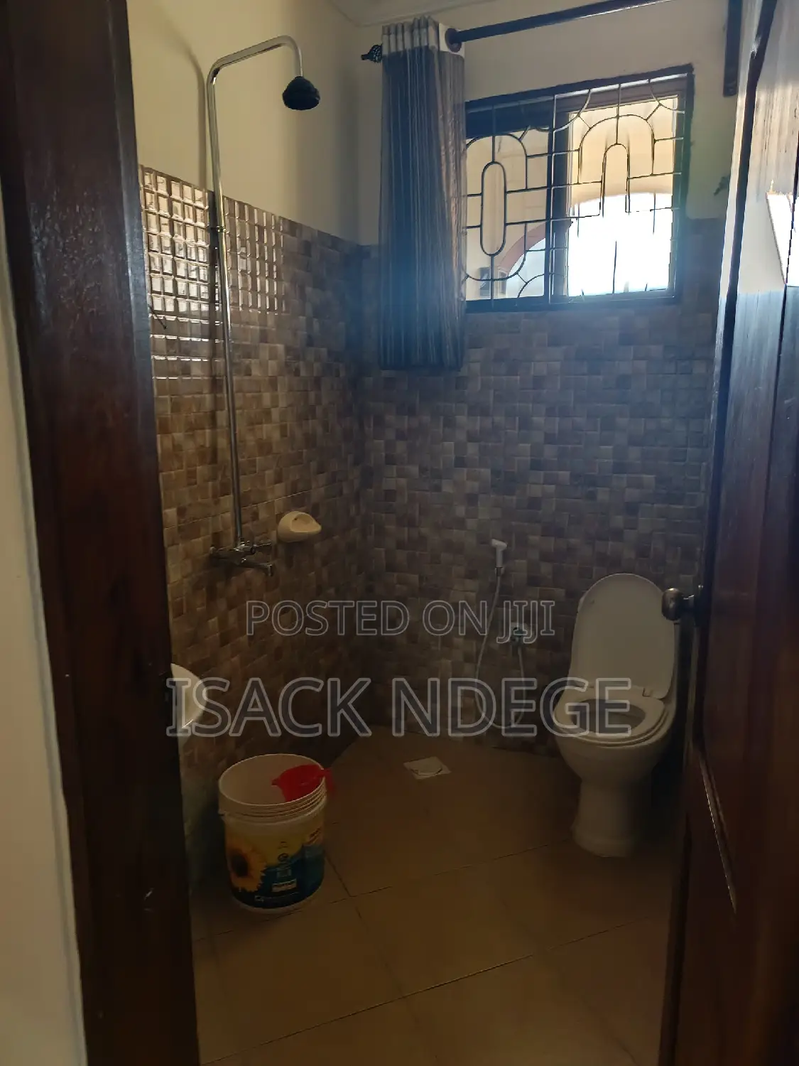 Furnished 2bdrm Apartment in Mbweni, Kinondoni for rent