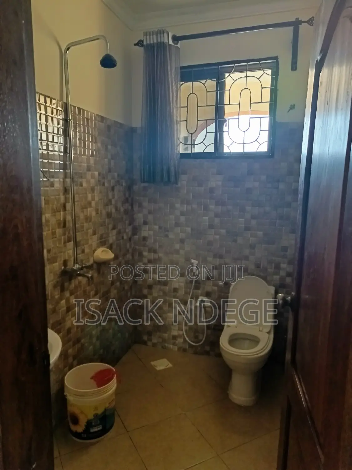 Furnished 2bdrm Apartment in Mbweni, Kinondoni for rent