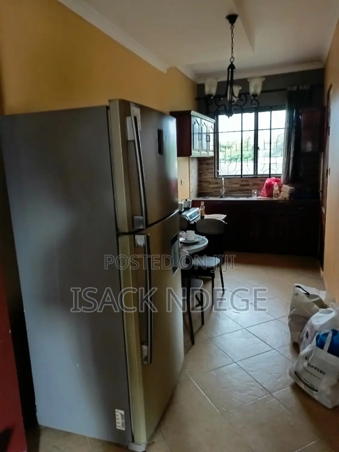Furnished 2bdrm Apartment in Mbweni, Kinondoni for rent