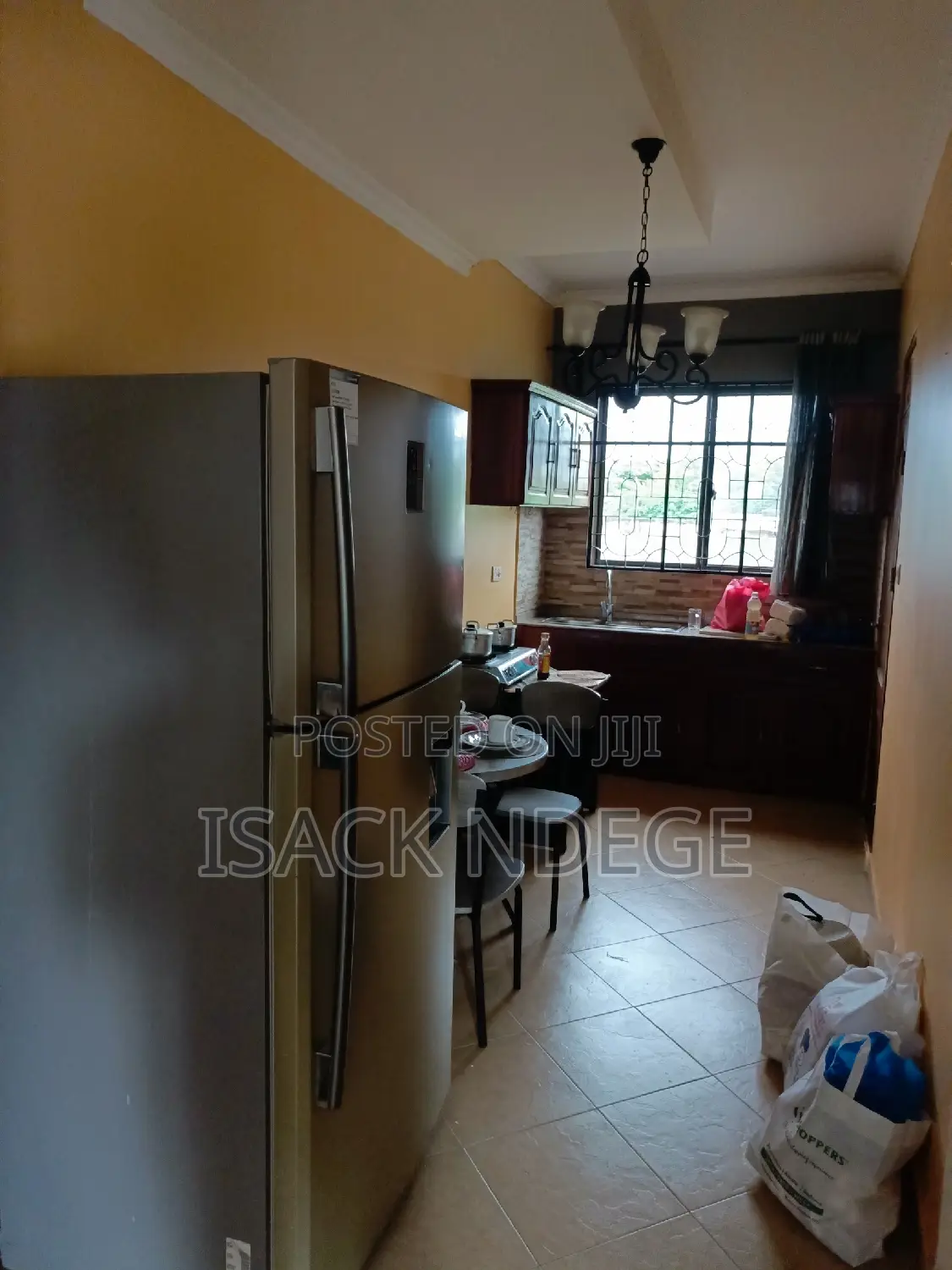 Furnished 2bdrm Apartment in Mbweni, Kinondoni for rent
