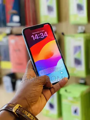 Apple iPhone XR 128 GB Blue