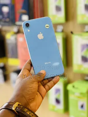 Apple iPhone XR 128 GB Blue