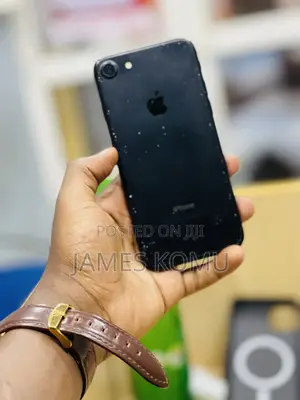Apple iPhone 7 32 GB Black