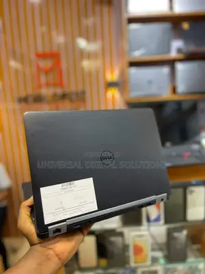 Laptop Dell Latitude 12 E7270 8GB Intel Core I5 SSD 256GB