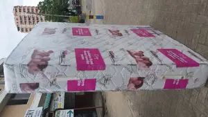 Spring Mattress 5x6 Inch 10 Family