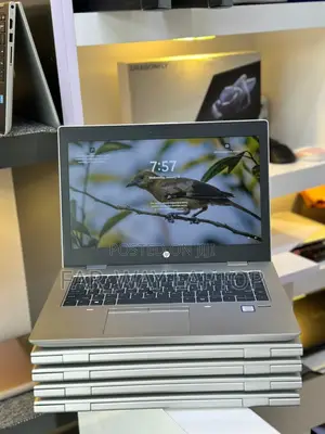 Laptop HP ProBook 640 G4 8GB Intel Core I5 HDD 500GB