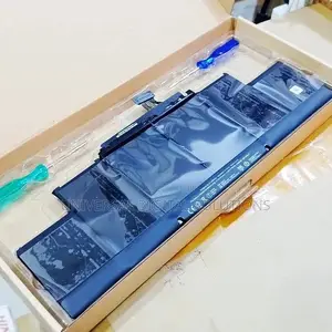 Macbook Battery Available{ 2013,2015,2017,2018,2019