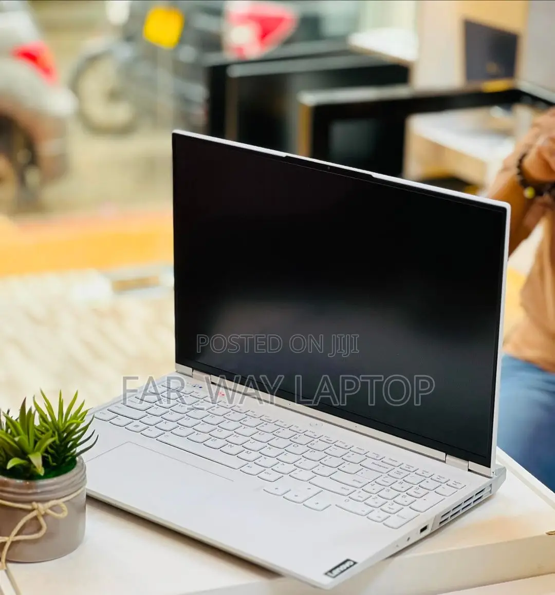 New Laptop Lenovo Legion 5i 32GB Intel Core I9 SSD 1T