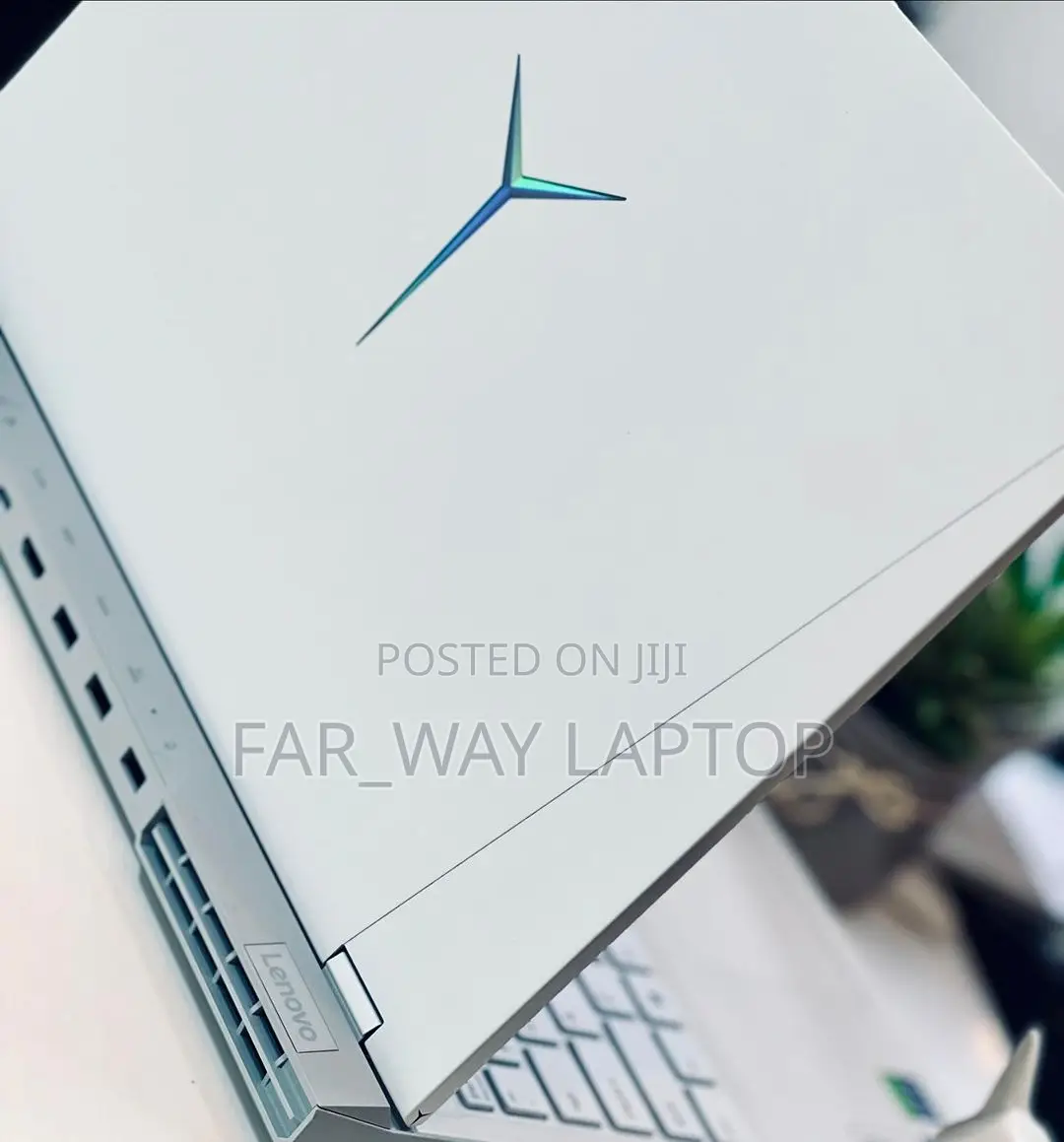 New Laptop Lenovo Legion 5i 32GB Intel Core I9 SSD 1T