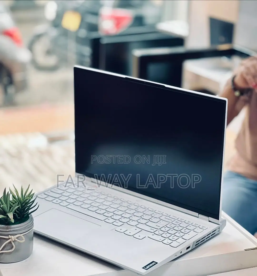 New Laptop Lenovo Legion 5i 32GB Intel Core I9 SSD 1T