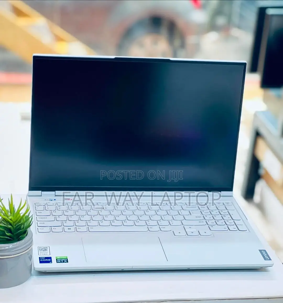New Laptop Lenovo Legion 5i 32GB Intel Core I9 SSD 1T
