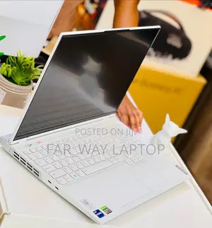 New Laptop Lenovo Legion 5i 32GB Intel Core I9 SSD 1T