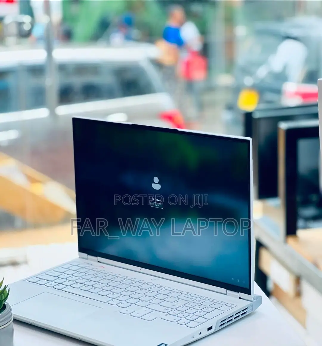 New Laptop Lenovo Legion 5i 32GB Intel Core I9 SSD 1T