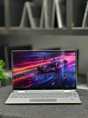 New Laptop HP Spectre X360 13 16GB Intel Core I7 SSD 1T