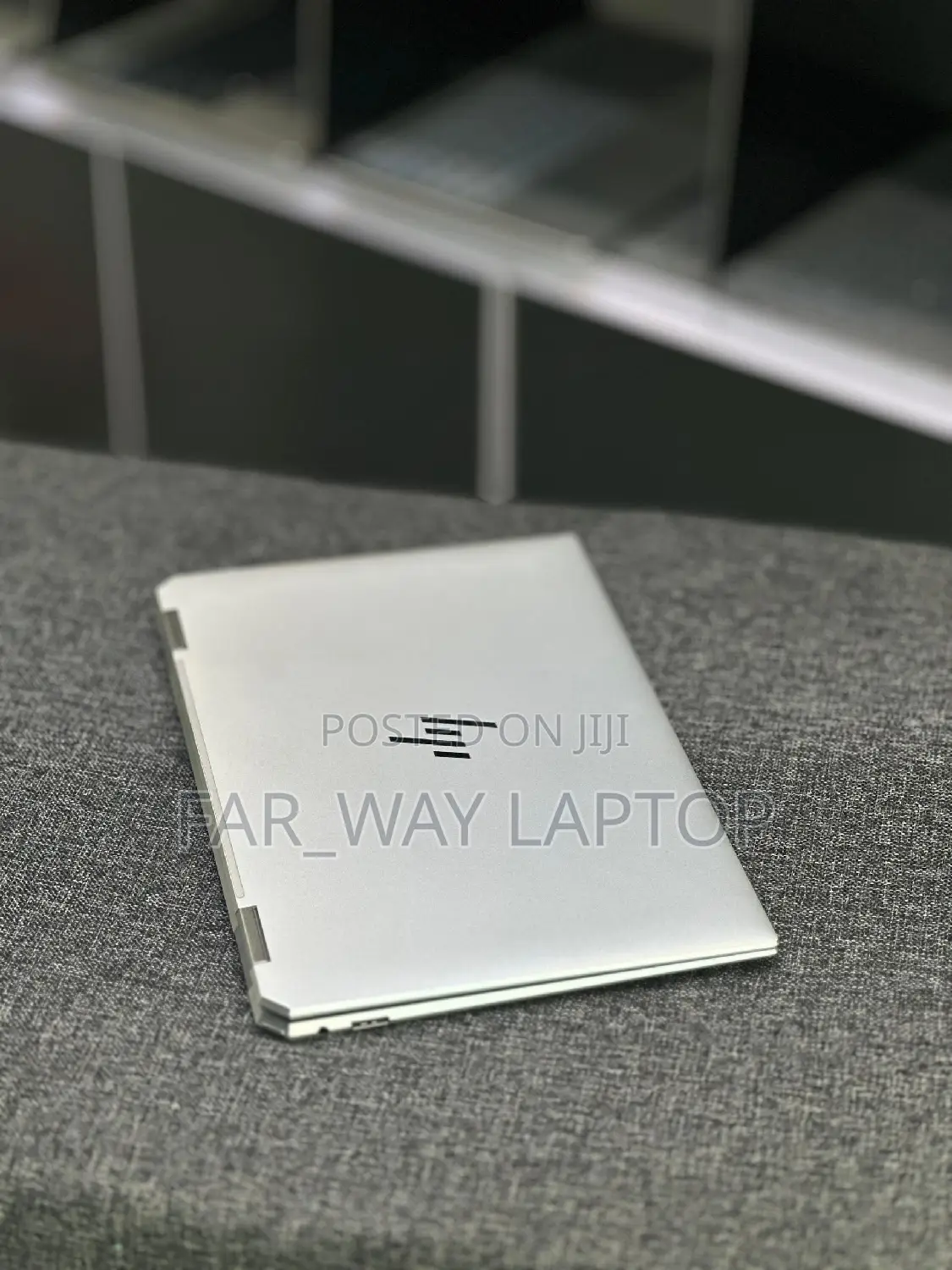 New Laptop HP Spectre X360 13 16GB Intel Core I7 SSD 1T