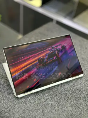 New Laptop HP Spectre X360 13 16GB Intel Core I7 SSD 1T