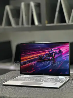 New Laptop HP Spectre X360 13 16GB Intel Core I7 SSD 1T