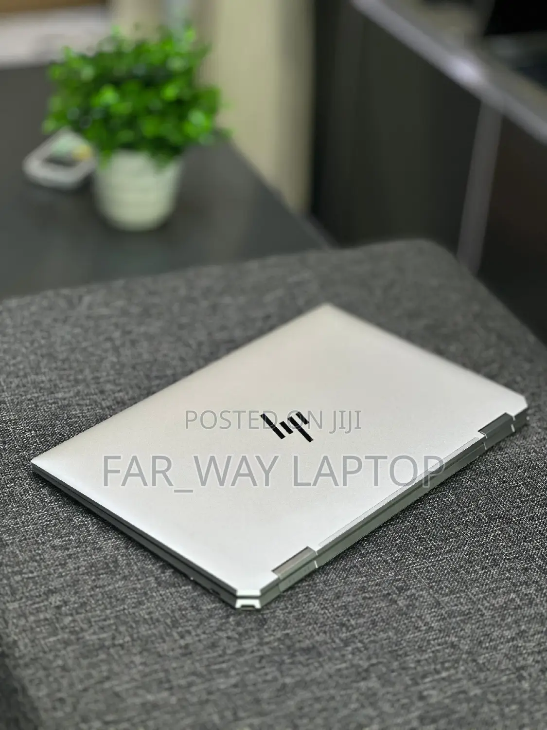 New Laptop HP Spectre X360 13 16GB Intel Core I7 SSD 1T