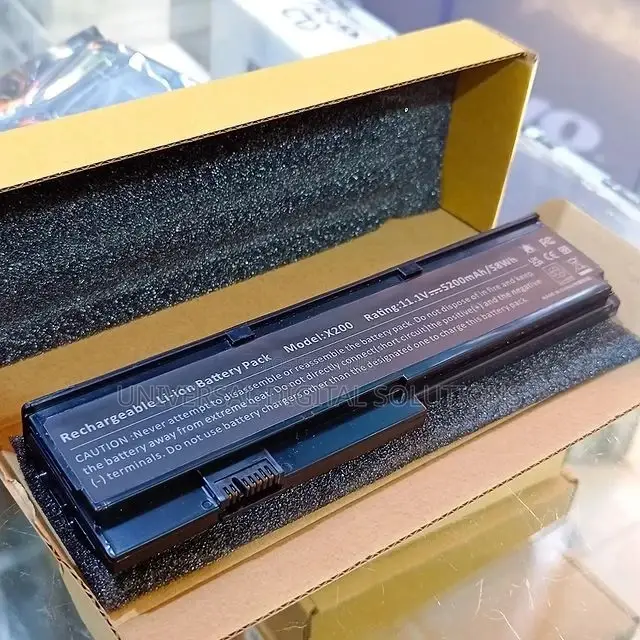 LENOVO X240 External Battery