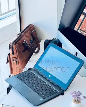 Laptop HP ProBook 11 X360 G2 EE 8GB Intel Core I5 SSD 128GB