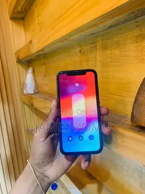 Apple iPhone 11 64 GB Blue
