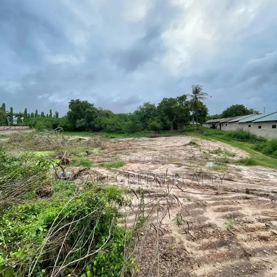 5000 SQM Plot for Sale at Salasala