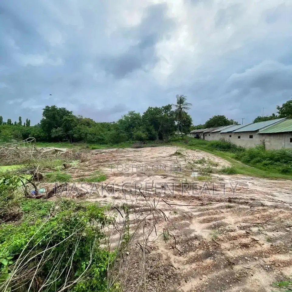 5000 SQM Plot for Sale at Salasala