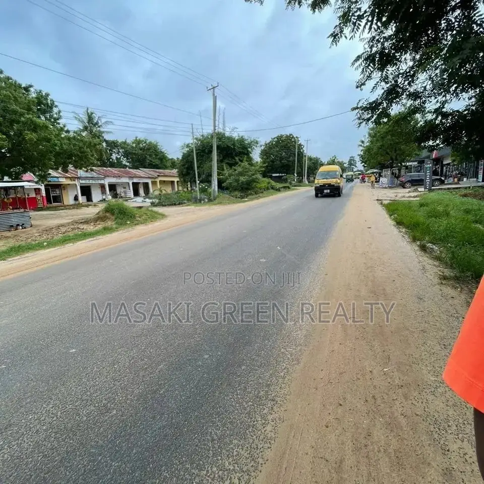 5000 SQM Plot for Sale at Salasala