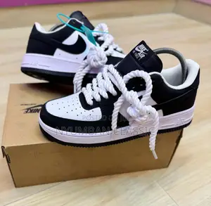Air Force One Shoes
