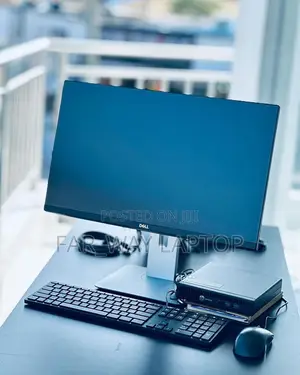 Desktop Computer Dell 4GB Intel Pentium HDD 320GB