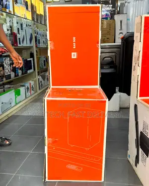 JBL Bar 500 Thrilling Bass (590 Watts)