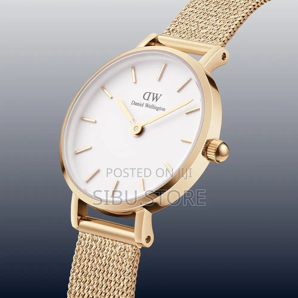 Daniel Wellington (DW)