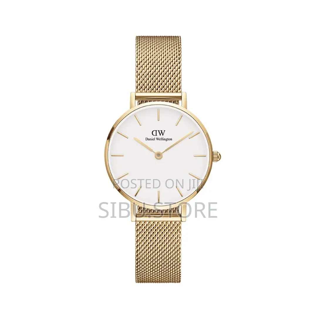 Daniel Wellington (DW)