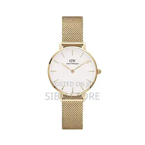 Daniel Wellington (DW)