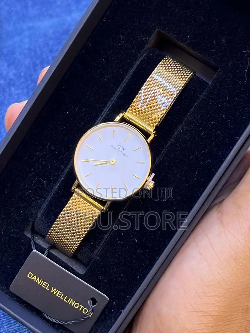 Daniel Wellington (DW)