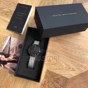 Daniel Wellington