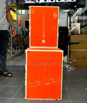 JBL Bar 9.1 True Wireless Surround (820 Watts)