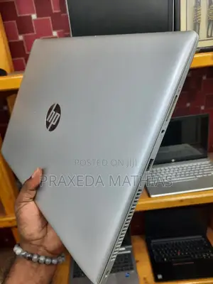 Laptop HP ProBook 450 G5 8GB Intel Core I5 SSD 256GB
