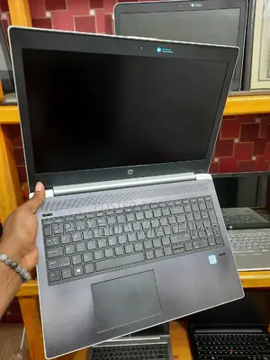 Laptop HP ProBook 450 G5 8GB Intel Core I5 SSD 256GB