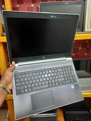 Laptop HP ProBook 450 G5 8GB Intel Core I5 SSD 256GB