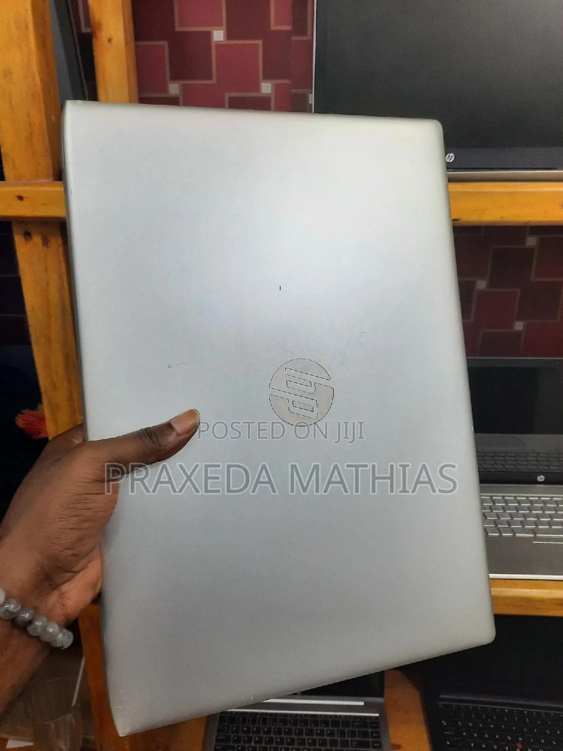 Laptop HP ProBook 450 G5 8GB Intel Core I5 SSD 256GB