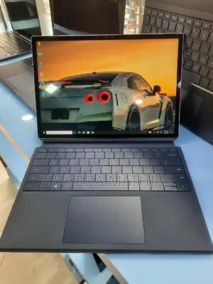 New Laptop Dell XPS 13 2-in-1 (9315) 16GB Intel Core I7 SSD 512GB
