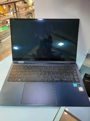 New Samsung Galaxy Book3 360 15 NP750QFG 16GB Intel Core I7 SSD 512GB