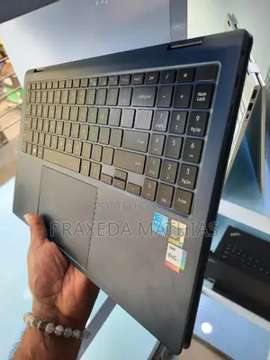 New Samsung Galaxy Book3 360 15 NP750QFG 16GB Intel Core I7 SSD 512GB