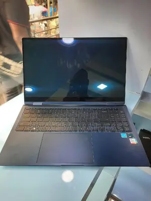 New Samsung Galaxy Book3 360 15 NP750QFG 16GB Intel Core I7 SSD 512GB