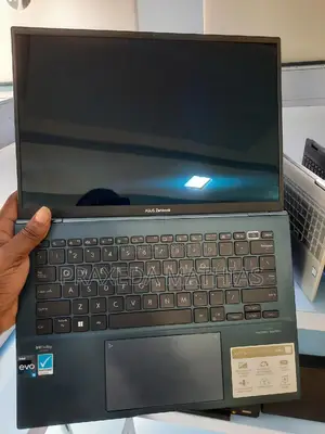 New Laptop Asus Zenbook 14 UX434 16GB Intel Core I5 SSD 512GB