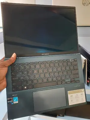 New Laptop Asus Zenbook 14 UX434 16GB Intel Core I5 SSD 512GB